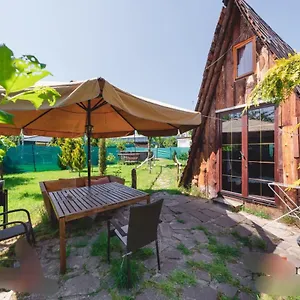 Tiny House In The Ferienhaus