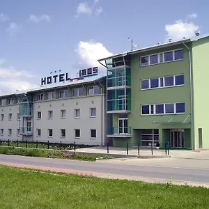 Imos Прага