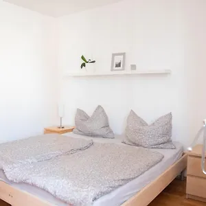 Tereza Apartmán