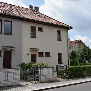 Classical House In 6 Praag