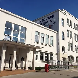 Bohemia Прага