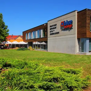 Blue Orange Прага